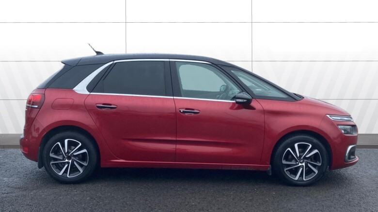 Citroen C4 Picasso 1.6 BlueHDi Flair 5dr Diesel Estate